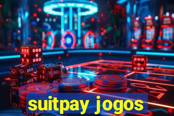 suitpay jogos